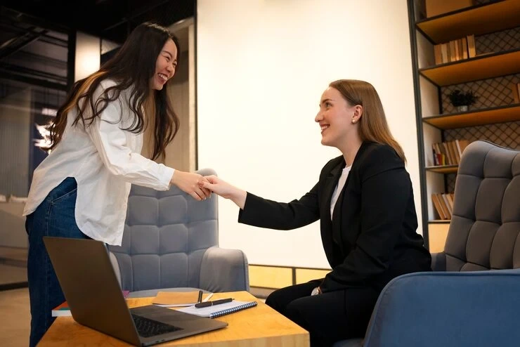 Engagement in Catering-Led Executive Environments