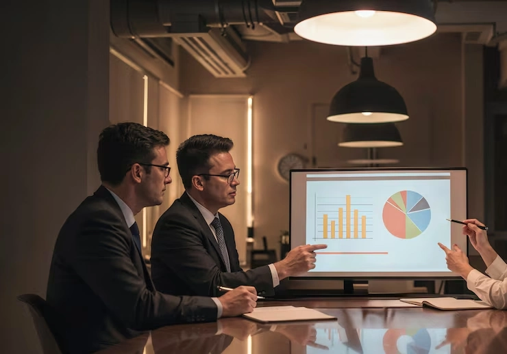 Revenue Expansion Within Existing Accounts