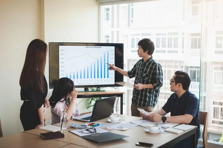 Engagement in Catering-Led Business Environments
