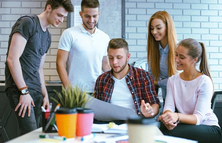 Enforcing Structured Sales Processes