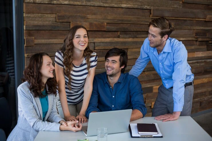 Leading Teams Within Catering-Led Business Environments