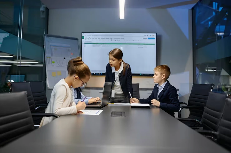 Handling Resistance to Scheduling Meetings