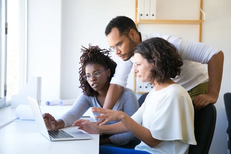 Recruitment Sales Training London for Netherlands Deal Flow