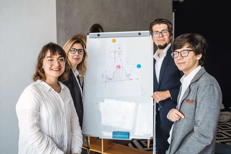 Conference-Based Sales Execution Across London