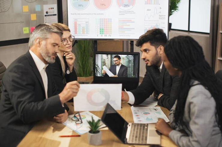 Converting Initial Interest Into Structured Engagement