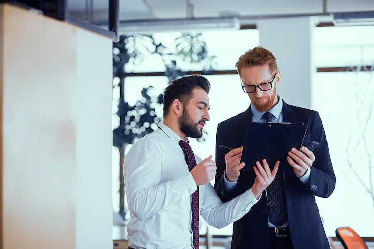 Defining Clear Revenue Direction Across Sales Teams