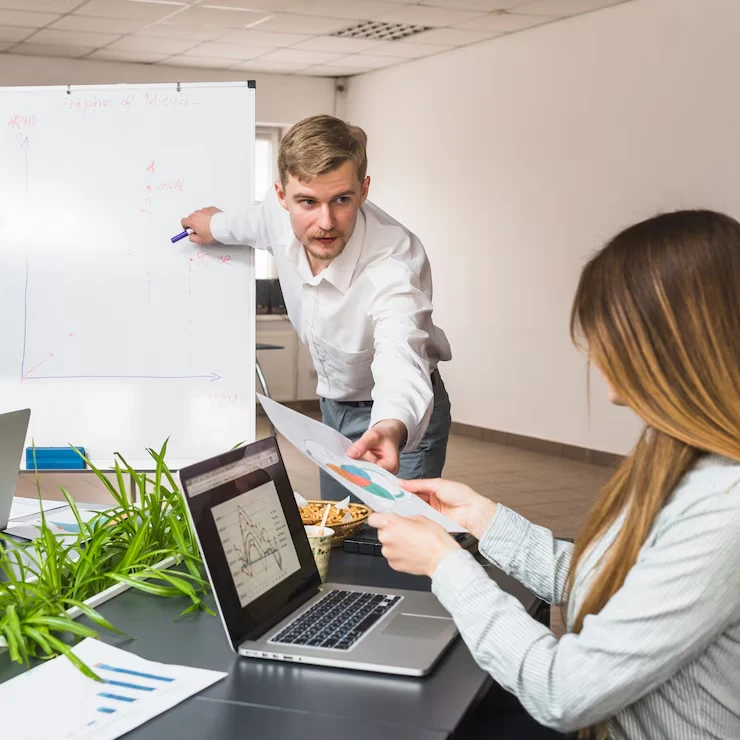 In-House Sales Training London for Enterprise Deal Execution