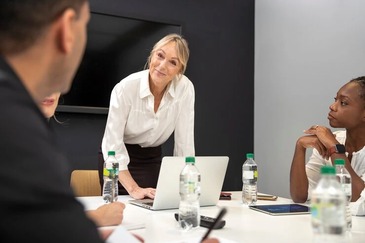 Execution That Converts Conversations Into Scheduled Opportunities