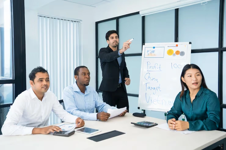 Handling Pricing Pressure Without Margin Loss