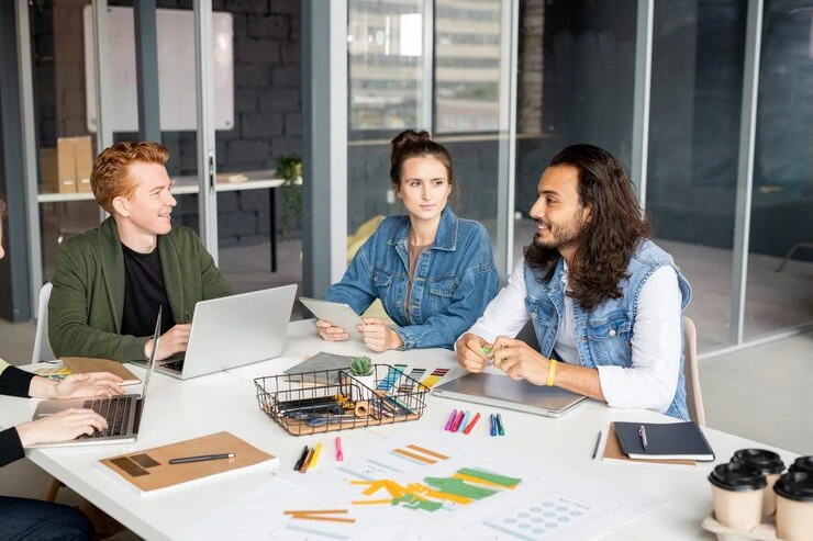 Scaling Team Performance Across London