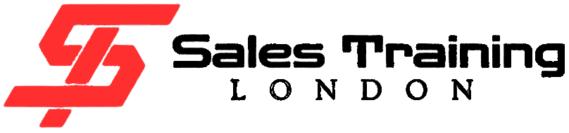 Sales Training London logo