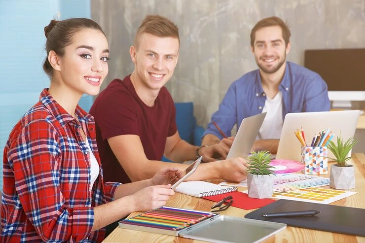 Developing High-Performance Sales Culture
