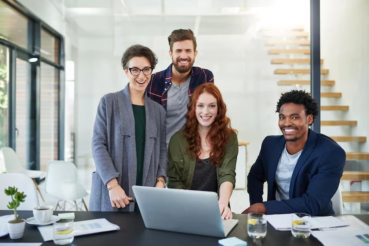 Messaging Alignment Across the Organisation