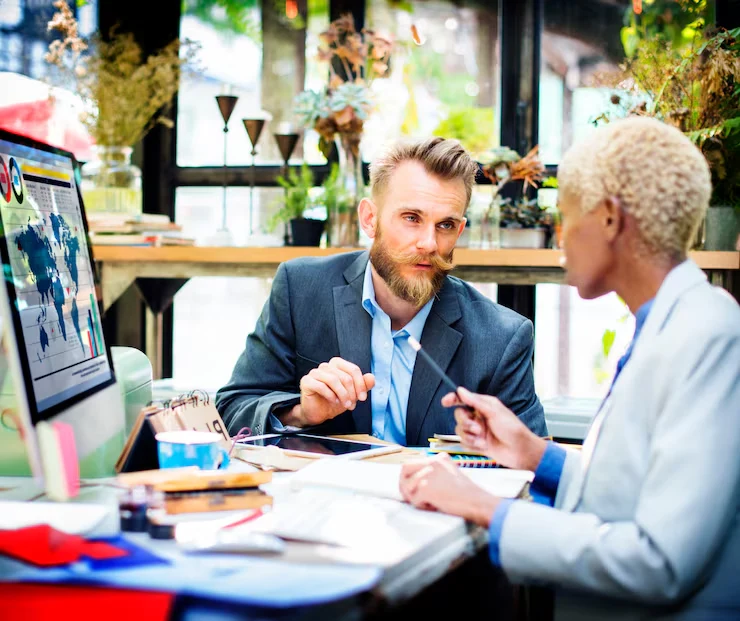 Conference and Catering-Based Client Engagement