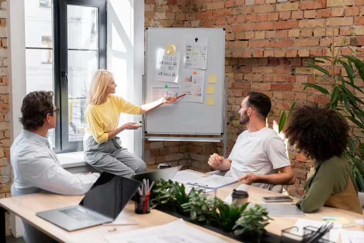 Revenue Expansion Within Existing Accounts
