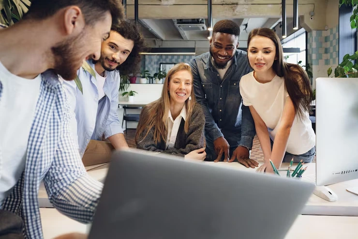 Leading Within Catering-Led Enterprise Environments