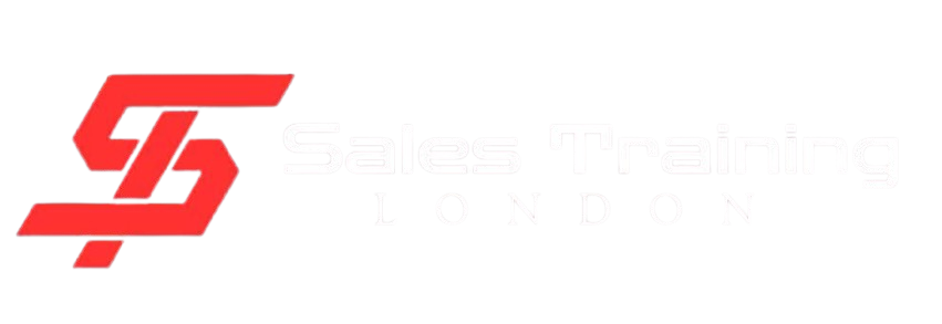 Sales Training London footer logo