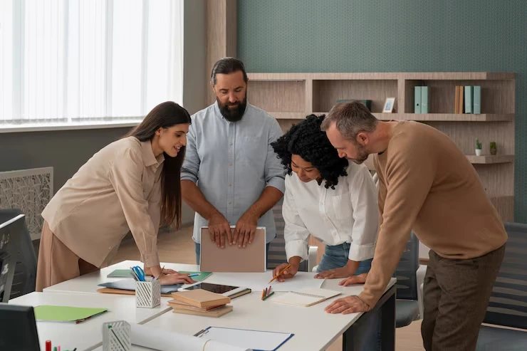 Execution That Turns Leadership Into Revenue Outcomes