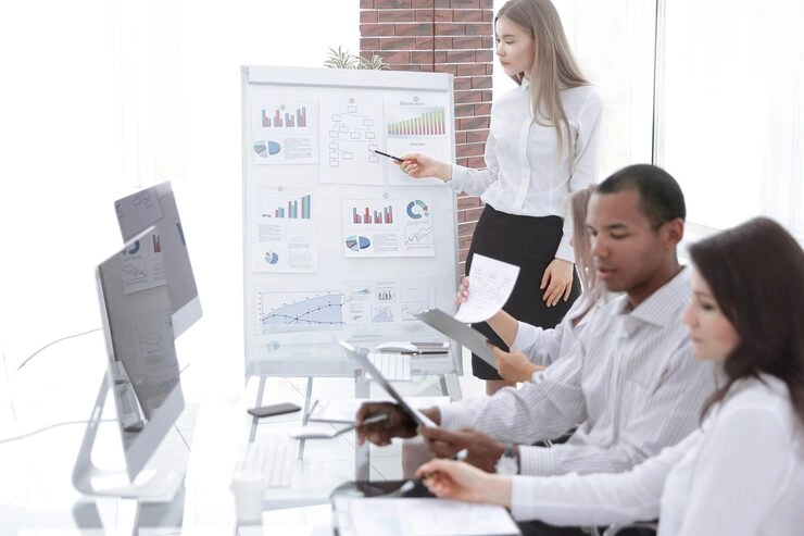 Negotiation Within Catering-Led Executive Environments
