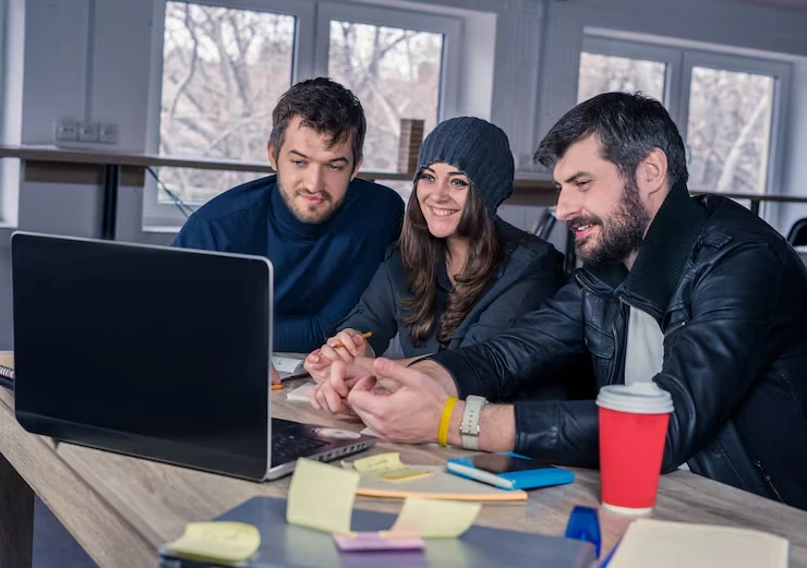 Execution That Turns Management Into Measurable Revenue