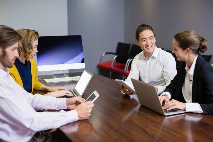 Appointment Setting for Existing Client Expansion