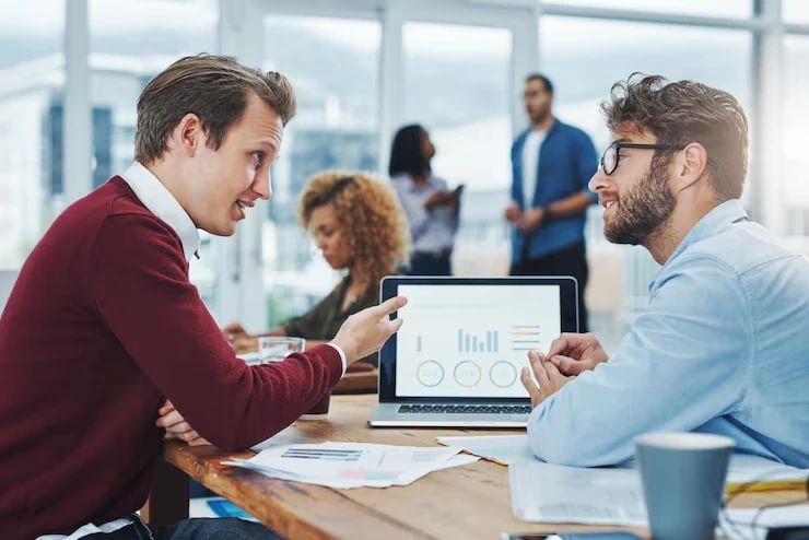 CRM and Pipeline Management Training
