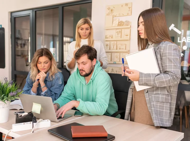 Sales Coaching London for High-Value Deal Performance