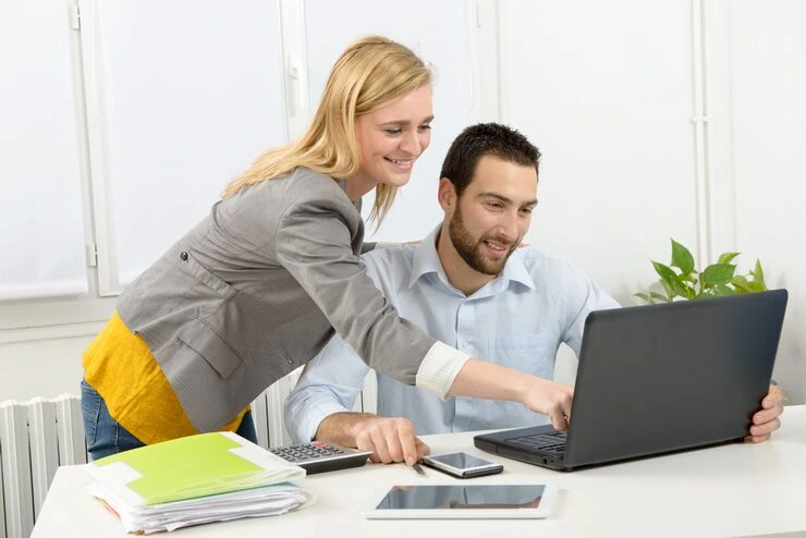 Enterprise Sales Communication Within Workshop Environments