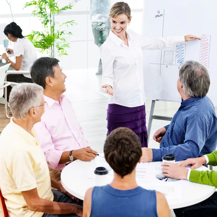 Objection Handling Within Catering-Led Business Settings