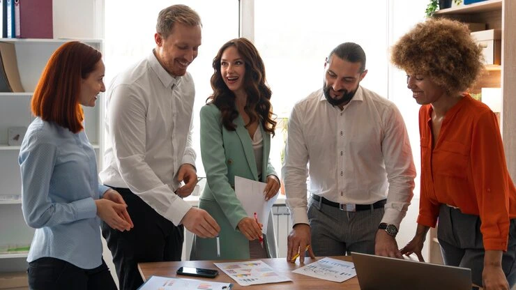 Conversion for Existing Client Expansion