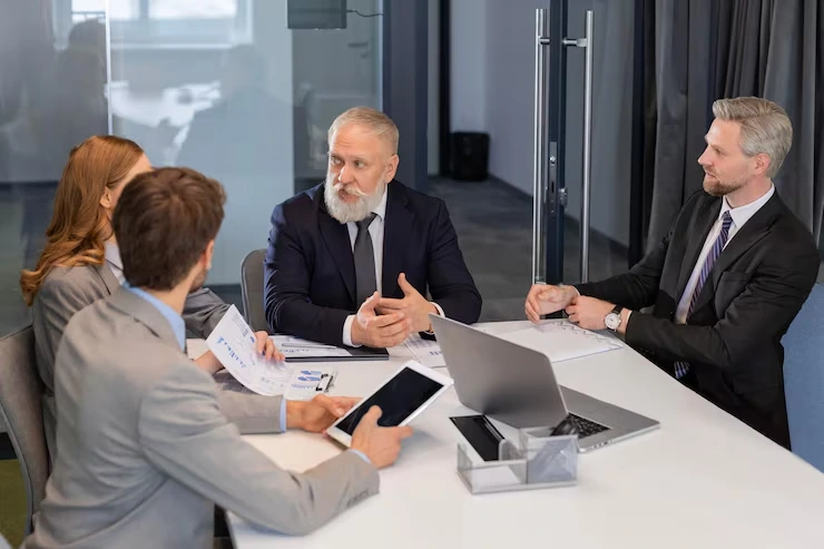Account-Based Selling for Legal Services