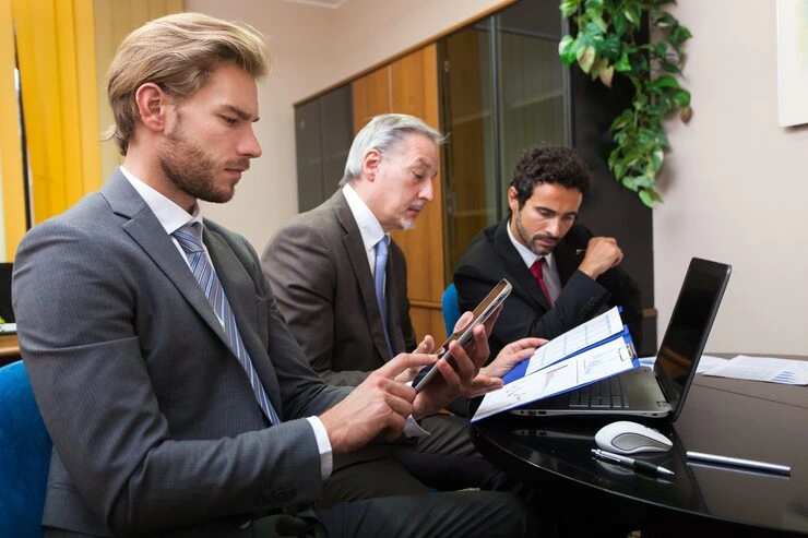Outbound Legal Sales Training