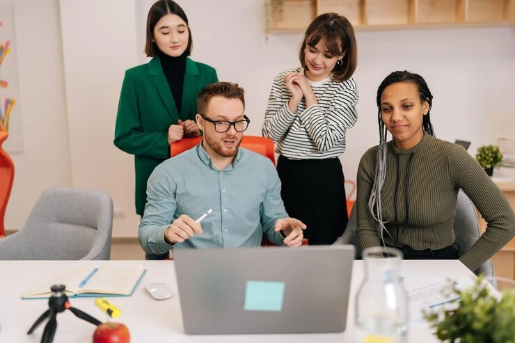 CRM Integration for Leadership Visibility