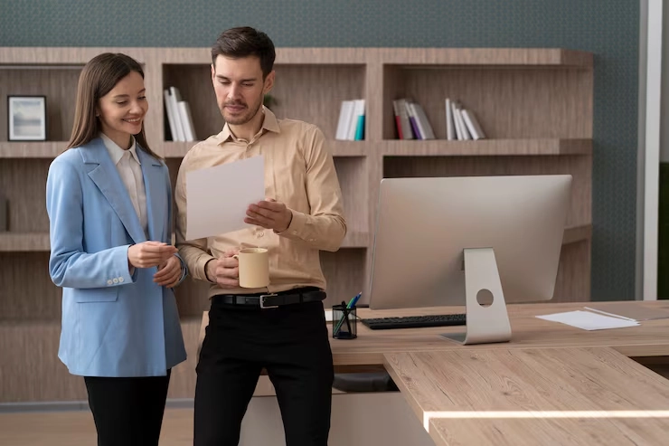 Negotiation for Existing Client Expansion