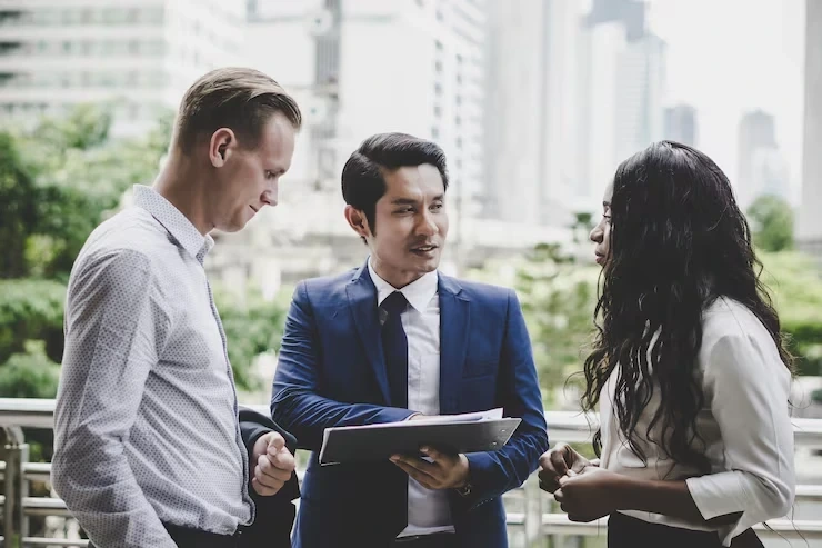 Enterprise Sales Communication and Positioning
