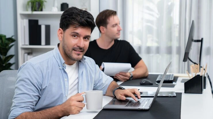 CRM Integration Within Workshop Training