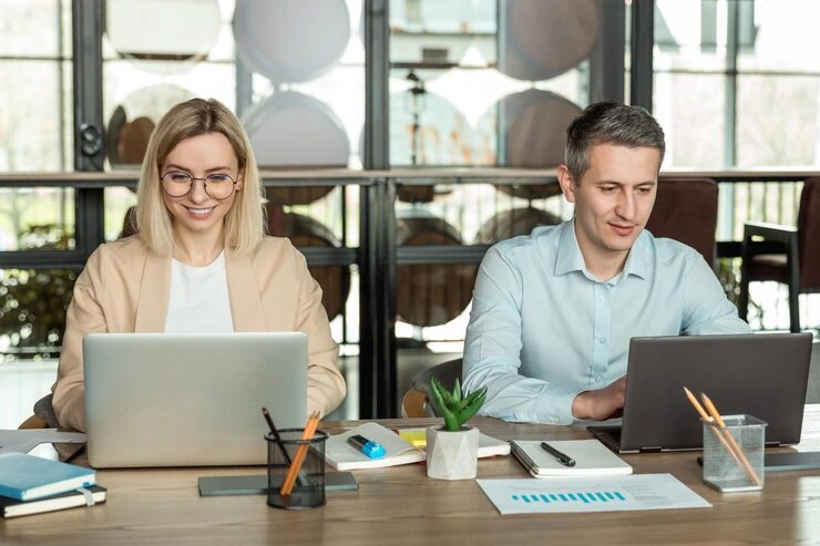 High-Level Cold Calling Communication