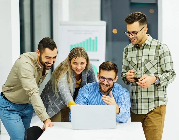 Managing High-Value Client Relationships