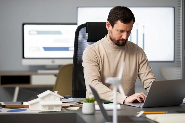 Managing Multi-Stakeholder Sales Processes