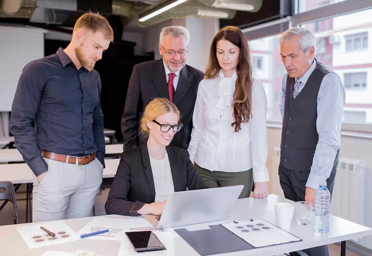 Conference-Based Sales Execution Across London