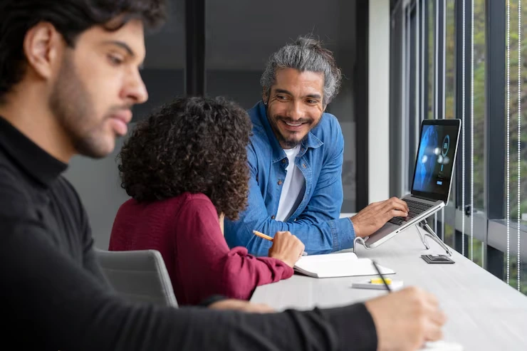 SaaS Sales Training London for Netherlands Revenue Teams