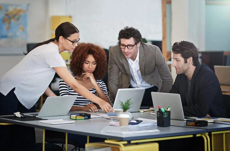 Structuring the Sales Process for Strategic Execution