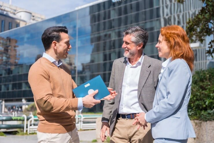 Account-Based Selling for Property Investors