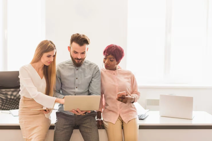 Scaling Leadership Across Multiple London Teams