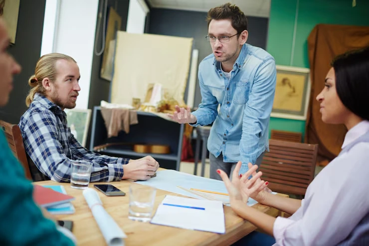 Objection Handling for Existing Client Expansion