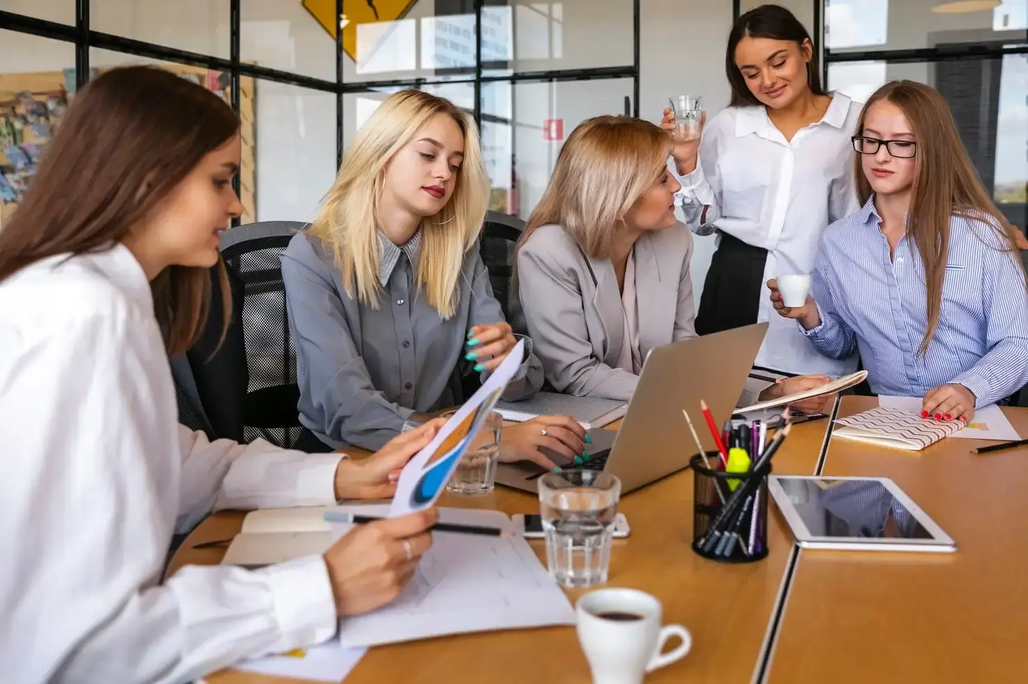 Bespoke Sales Training London for High-Value Client Conversion