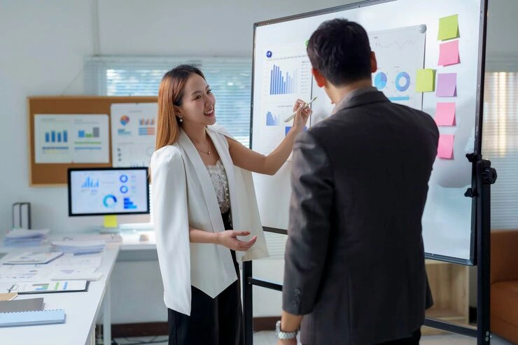 Multi-Stakeholder Sales Process Control