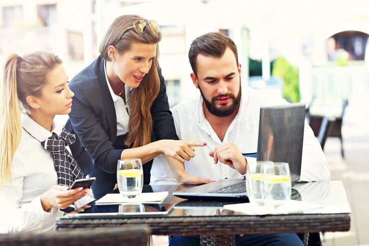 Outbound Sales Training for Accountants