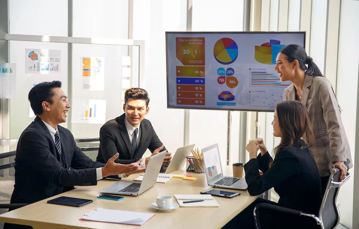 Strengthen Sales Execution Across London