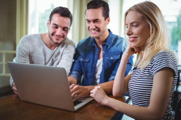 High-Value Property Client Acquisition